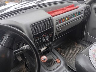 1999 ГАЗ 3110 «Волга», белый, 120000 рублей, вид 3