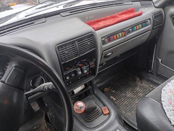 1999 ГАЗ 3110 «Волга», белый, 120000 рублей - вид 2