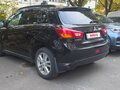 2012 Mitsubishi ASX I Рестайлинг, чёрный, 1100000 рублей - вид 1