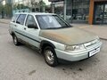 2002 Lada (ВАЗ) 2111, зелёный - вид 1