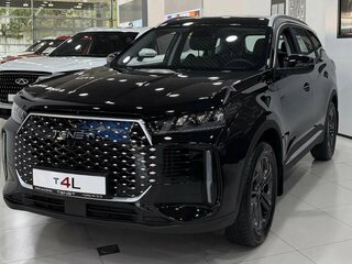 2026 Tenet T4L, чёрный, 2344000 рублей, вид 1