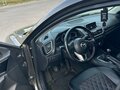 2014 Mazda 3 III (BM), серый, 1200000 рублей - вид 6