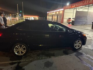 2019 Chevrolet Cruze II Рестайлинг, чёрный, 1450000 рублей, вид 2
