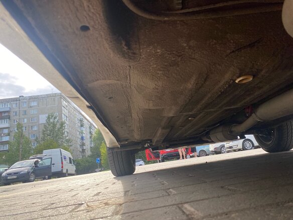 2006 Lada (ВАЗ) 2114, серебристый, 240000 рублей - вид 9