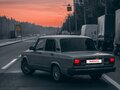 2011 Lada (ВАЗ) 2107, серебристый, 349999 рублей - вид 5