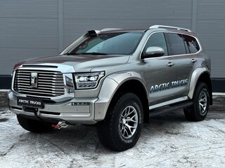 2025 Tank 500 I, серебристый, 8990000 рублей, вид 1