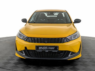 2023 Kaiyi E5, жёлтый, 890000 рублей, вид 2