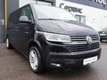 2021 Volkswagen Multivan Long T6 Рестайлинг, чёрный, 4945000 рублей - вид 2