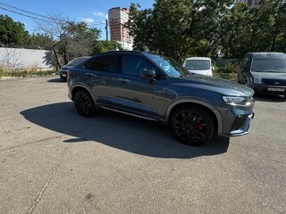 2022 Geely Tugella I Рестайлинг, серый, 2850000 рублей, вид 3