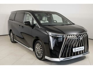 2026 GAC M8, чёрный, 6749999 рублей, вид 3