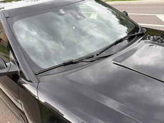 2016 Ford Explorer V Рестайлинг, чёрный, 2700000 рублей, вид 2