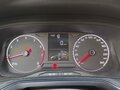 2020 Volkswagen Polo VI, синий - вид 5