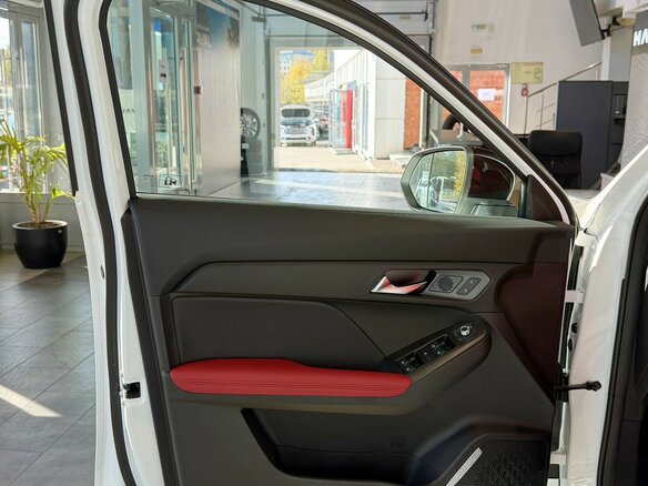 2026 Haval Jolion I Рестайлинг 2, белый, 2679000 рублей - вид 9