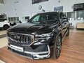 2026 Geely Monjaro I Рестайлинг, чёрный, 4954990 рублей