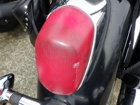 2001 Honda Shadow 750, чёрный, 369000 рублей - вид 18