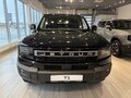 2026 Jetour T1, чёрный, 4199900 рублей - вид 1