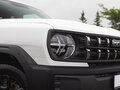 2026 Haval H3 I Рестайлинг, белый, 2919510 рублей - вид 6