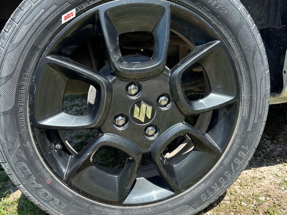 2016 Suzuki Ignis III, белый, 990000 рублей - вид 12