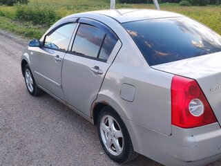 2009 Vortex Estina I, бежевый, 140000 рублей, вид 3