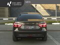 2020 Lada (ВАЗ) Vesta I, коричневый, 978000 рублей - вид 3