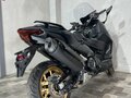 2022 Yamaha TMAX, синий - вид 5