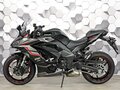 2024 Kawasaki Ninja 1000 SX, чёрный, 1279000 рублей - вид 3