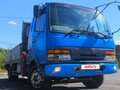 1992 Fuso (Mitsubishi) Fighter, синий, 3250000 рублей - вид 9