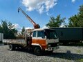 1989 Fuso (Mitsubishi) Fighter, белый, 1589000 рублей