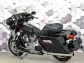 2002 Harley-Davidson Electra Glide, чёрный - вид 7