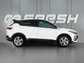 2023 Geely Coolray (Binyue Cool) I Рестайлинг, белый, 1950000 рублей - вид 4