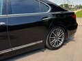 2012 Lexus LS 600h IV Рестайлинг 2, чёрный, 3050000 рублей - вид 6