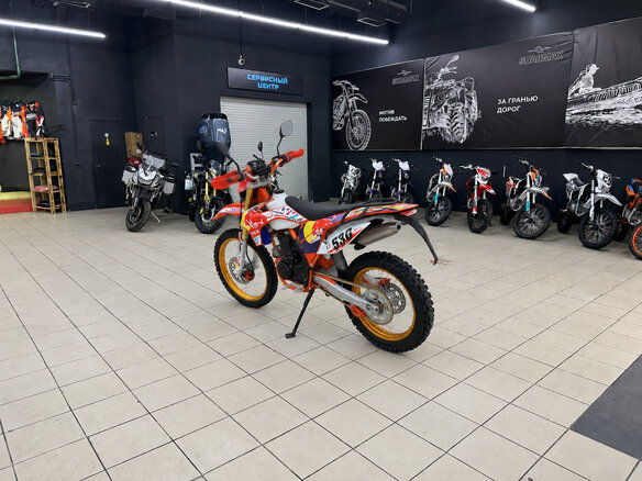 2026 Roliz Sport-008, оранжевый, 181200 рублей - вид 3