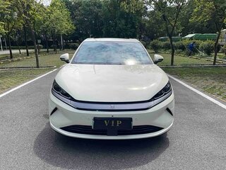2026 BYD Qin L, бежевый, 1730000 рублей, вид 2