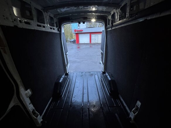 2019 Ford Transit, белый, 2550000 рублей - вид 25
