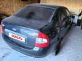 2010 Lada (ВАЗ) Kalina I, чёрный, 160000 рублей - вид 1