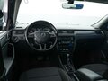 2015 Skoda Rapid I, синий, 1277444 рублей - вид 5
