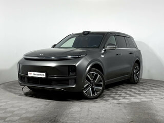 2023 Li Auto (Lixiang) L9 44.5 kWh I, серый, 6390000 рублей, вид 1
