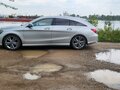 2015 Mercedes-Benz CLA 180 I (C117, X117), серебристый, 1550000 рублей - вид 9