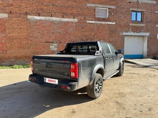 2023 JAC T8 Pro, чёрный, 2000000 рублей, вид 5
