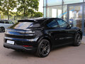 2020 Porsche Cayenne, чёрный - вид 3