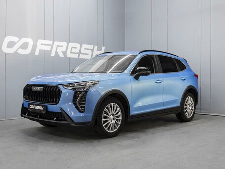 Haval Jolion I