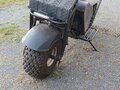 2017 Lebedev Motors Атаман Макс, чёрный, 50000 рублей - вид 2