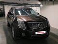 2014 Cadillac SRX II Рестайлинг, коричневый, 1800000 рублей - вид 3