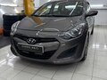 2012 Hyundai i30 II, коричневый, 830000 рублей