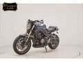 2021 Honda CB 650R, синий, 977000 рублей - вид 3