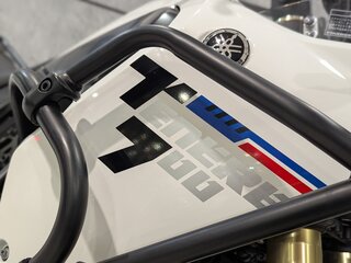 2024 Yamaha Tenere 700, белый, 1320000 рублей, вид 4