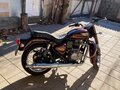 2024 Royal Enfield Bullet 350, пурпурный, 450000 рублей - вид 7