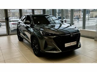 2026 Changan CS35 Max, серый, 2715241 рублей, вид 2