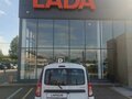 2025 Lada (ВАЗ) Largus I Рестайлинг, белый, 1852500 рублей - вид 7