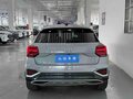 2022 Audi Q2 L 35 TFSI I Рестайлинг, серый, 1750000 рублей - вид 4